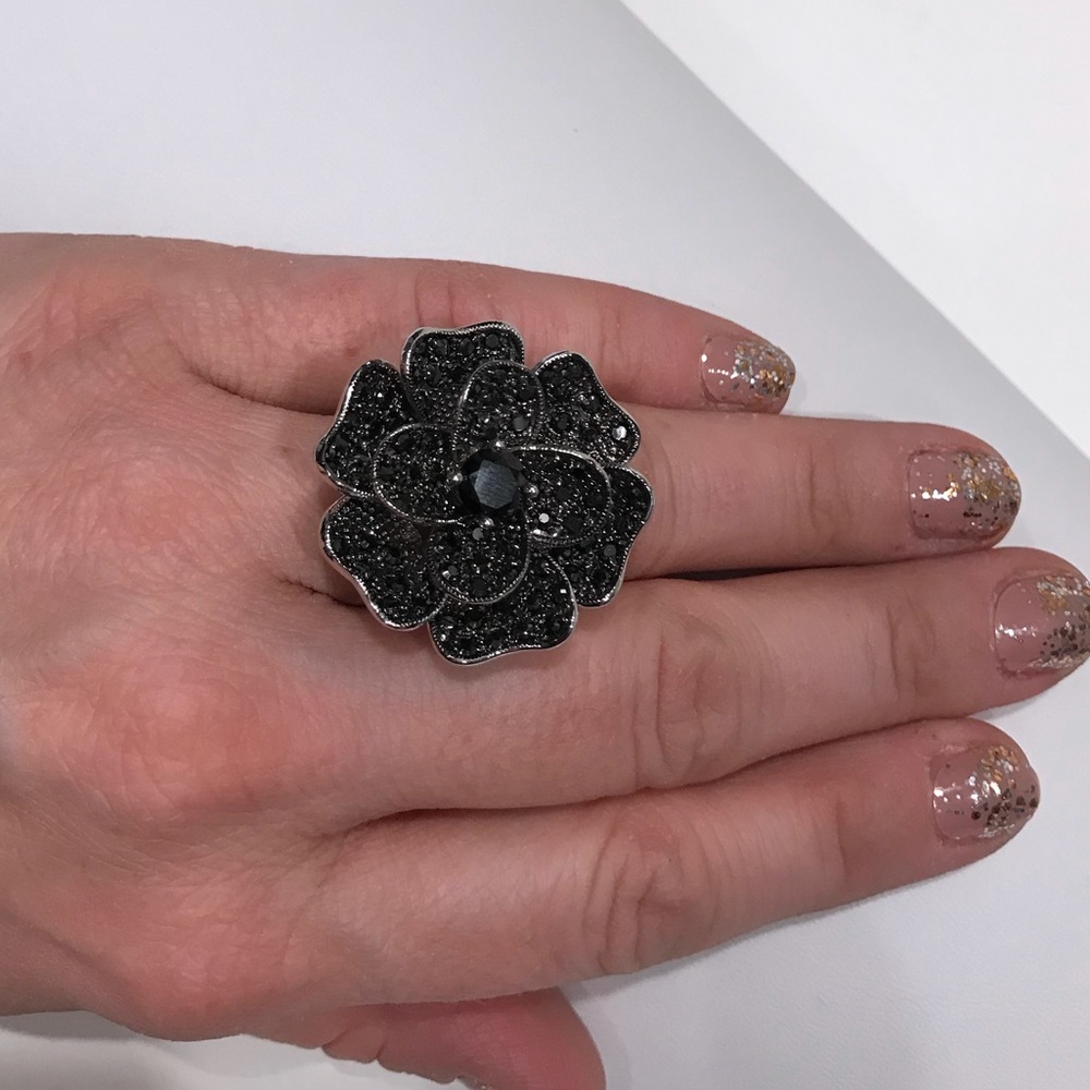 Park Lane Twilight Ring size 8